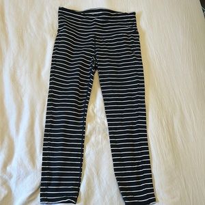 Athleta workout leggings